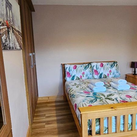 Reed Warbler Cottage Ballinrobe Dış mekan fotoğraf