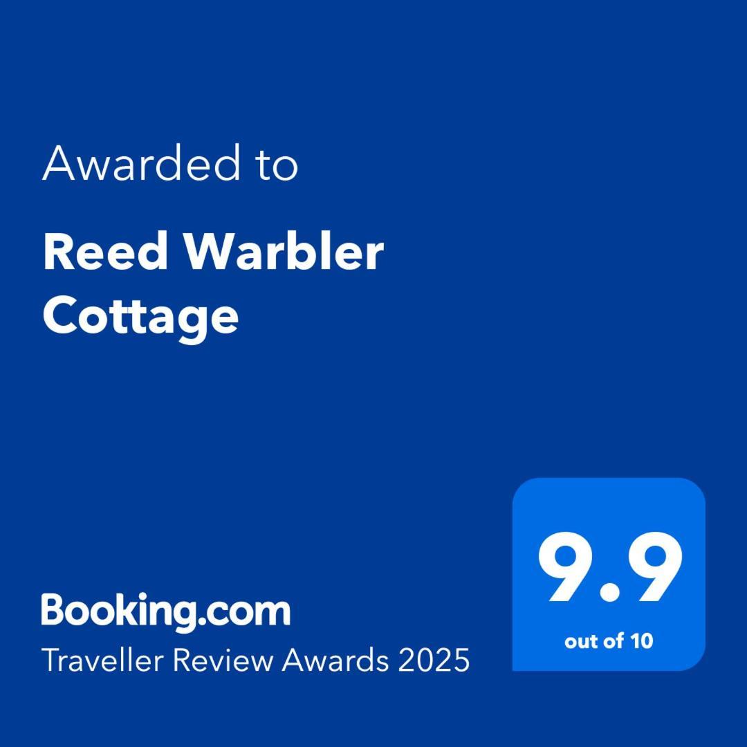 Reed Warbler Cottage Ballinrobe Dış mekan fotoğraf