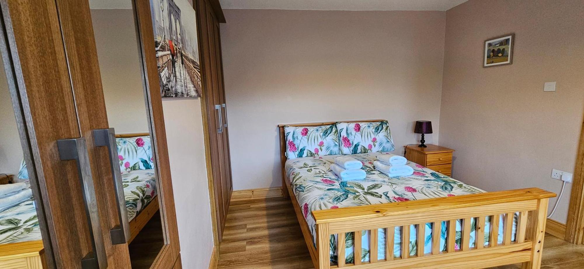 Reed Warbler Cottage Ballinrobe Dış mekan fotoğraf